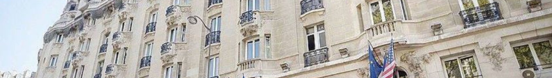 Luksusowy hotel w Paryżu: Lutetia lub ukryte uroki Paryża