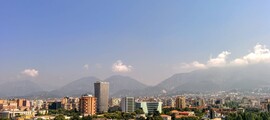 Tivat: wynajem prywatnych odrzutowców