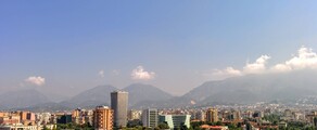 Tirana: wynajem prywatnych odrzutowców