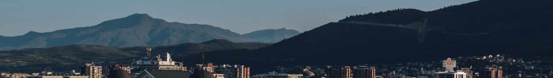 Skopje: wynajem prywatnych odrzutowców