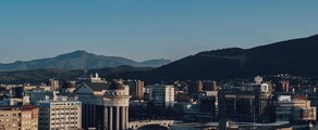 Skopje: wynajem prywatnych odrzutowców