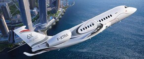 AEROAFFAIRES – N°1 prywatna firma czarterująca odrzutowce i helikoptery