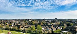 Farnborough: wynajem prywatnych odrzutowców 