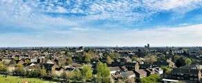 London Northolt: wynajem prywatnych odrzutowców
