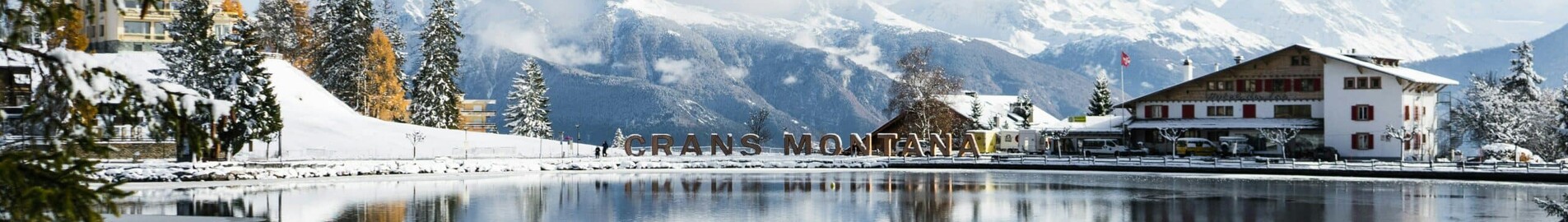 Crans Montana : wynajem prywatnych odrzutowców