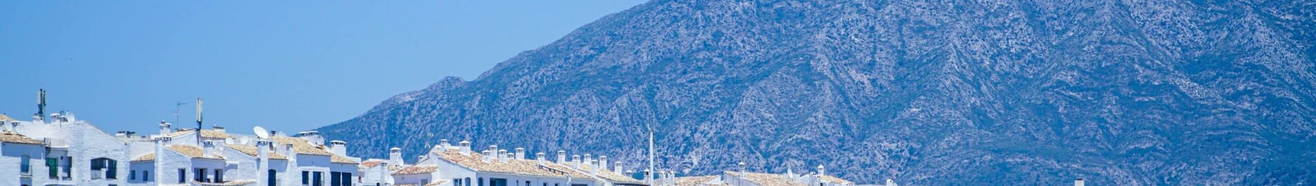 Marbella: wynajem prywatnych odrzutowców