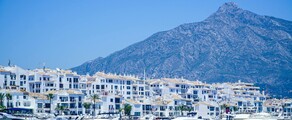 Marbella: wynajem prywatnych odrzutowców