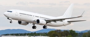 Boeing 737-800 : wynajem prywatnych odrzutowców
