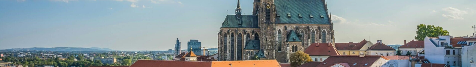 Brno-Turany: wynajem prywatnych odrzutowców