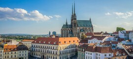 Kraków Jean Paul II : wynajem prywatnych odrzutowców 