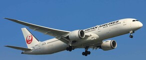Boeing 737-700: wynajem samolotów komercyjnych