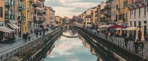 Amsterdam - Mediolan Linate: wynajem prywatnych odrzutowców