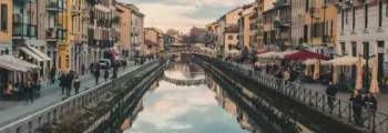 milan location de jet privé