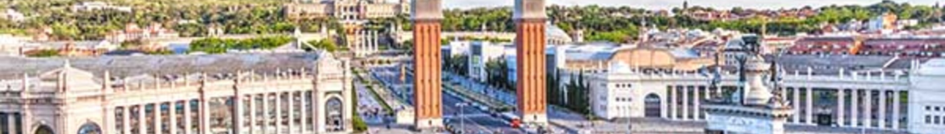 Luksemburg - Barcelona: wynajem prywatnych odrzutowców