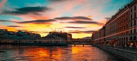 Londyn - Amsterdam: wynajem prywatnych odrzutowców
