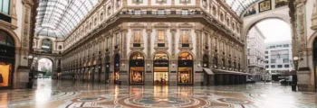 Milan : location de jet privé