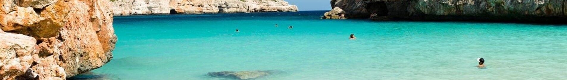 Cannes - Palma de Majorka: wynajem prywatnych odrzutowców