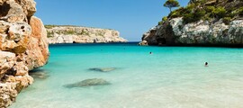 Cannes - Barcelona: wynajem prywatnych odrzutowców