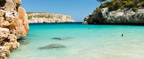 Mediolan Malpensa - Palma de Mallorca: wynajem prywatnych odrzutowców