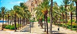 Olbia - Rzym: wynajem prywatnych odrzutowców
