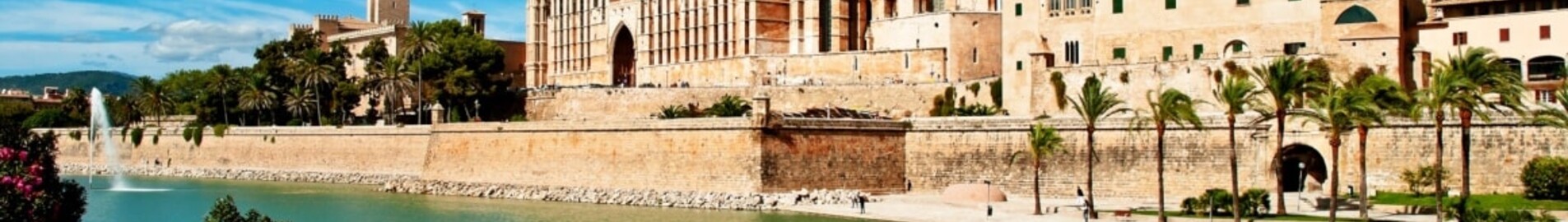 Zurych - Palma de Mallorca: wynajem prywatnych odrzutowców