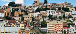 Fianarantsoa : wynajem prywatnych odrzutowców