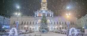 Arad: wynajem prywatnych odrzutowców 