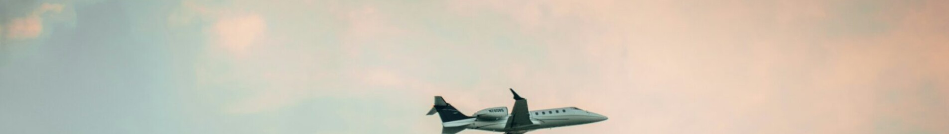 Jetstream : linia lotnicza