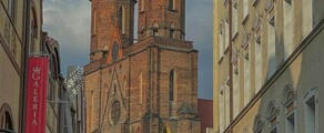 Legnica : wynajem prywatnych odrzutowców 