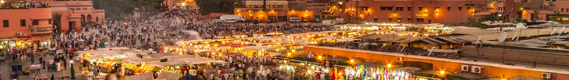 Londyn - Marrakesz: wynajem prywatnego odrzutowca