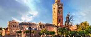 Mediolan Malpensa - Marrakesz: wynajem prywatnych odrzutowców