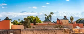 Mediolan Linate - Marrakesz: wynajem prywatnych odrzutowców