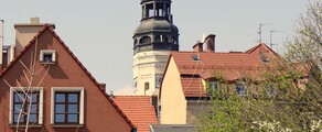 Zielona Góra Babimost: wynajem prywatnych odrzutowców