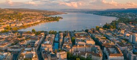 Amsterdam - Lizbona: wynajem prywatnych odrzutowców