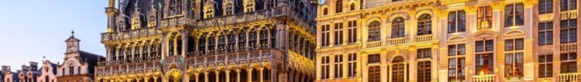 Hamburg - Bruksela: wynajem prywatnych odrzutowców