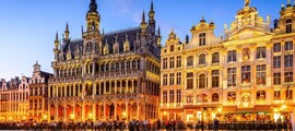 Hamburg - Monachium: wynajem prywatnych odrzutowców