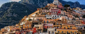 Saint-Tropez - Capri: wynajem prywatnych odrzutowców