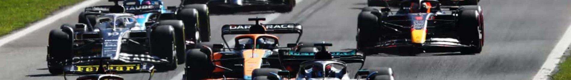 Rola prywatnych odrzutowców w Formule 1