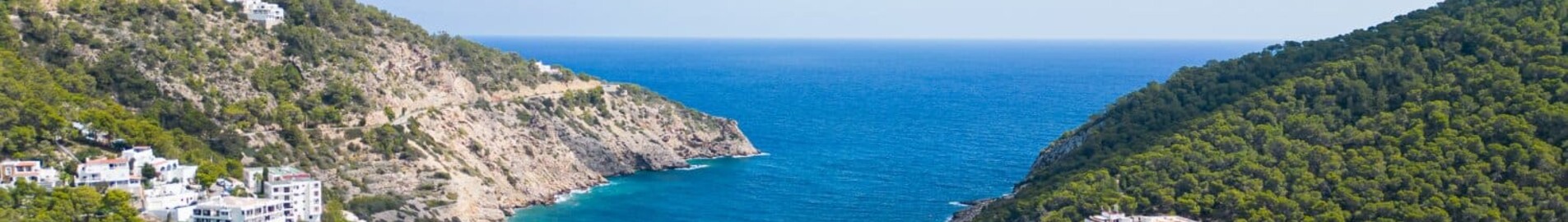 Genewa - Ibiza: wynajem prywatnych odrzutowców