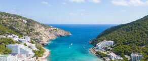 Cannes - Ibiza: wynajem prywatnych odrzutowców