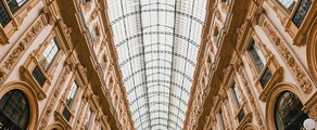 Frankfurt - Mediolan: wynajem prywatnych odrzutowców