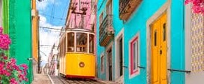 Cannes - Lizbona: wynajem prywatnych odrzutowców