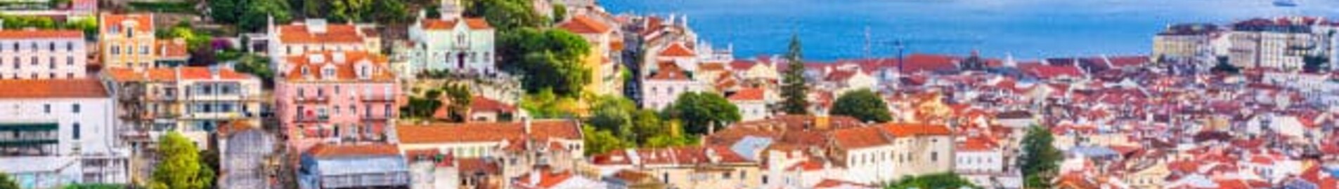 Olbia - Lizbona: wynajem prywatnych odrzutowców