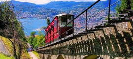 Saint-Moritz - Monako : wynajem prywatnych odrzutowców