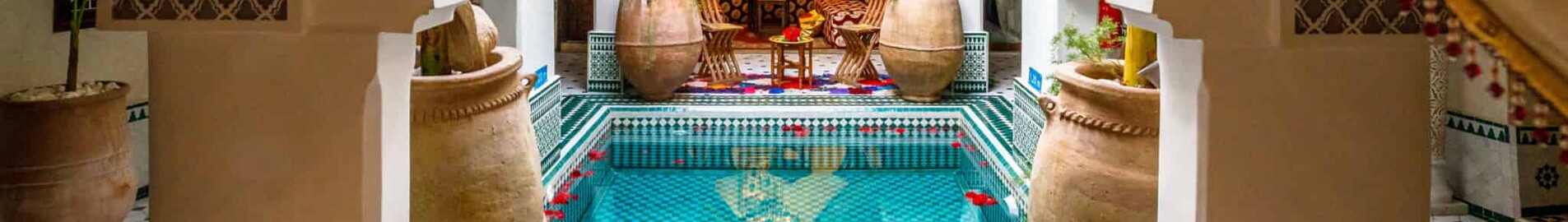 Saint-Tropez - Marrakesz: wynajem prywatnych odrzutowców