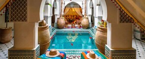 Cannes - Marrakesz: wynajem prywatnych odrzutowców