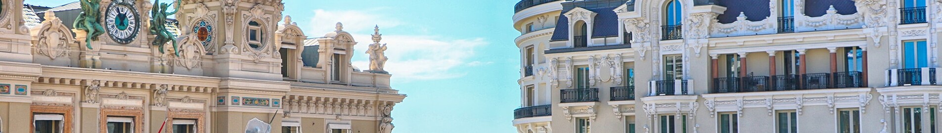 Cannes–Monako: transfer helikopterem