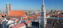 Frankfurt - Marrakesz: wynajem prywatnych odrzutowców