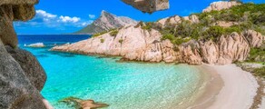 Amsterdam - Olbia: wynajem prywatnych odrzutowców