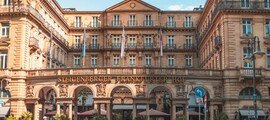 Frankfurt - Marrakesz: wynajem prywatnych odrzutowców